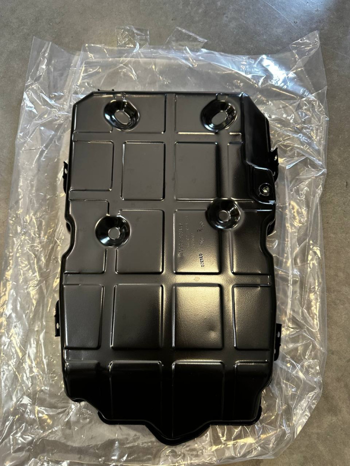 Піддон акпп 7G-Tronic Sprinter W906-907/Vito 447