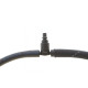 Шланг зливу форсунок (обратка) Sprinter W906-907 OM642  BOSCH 0 445 130 029