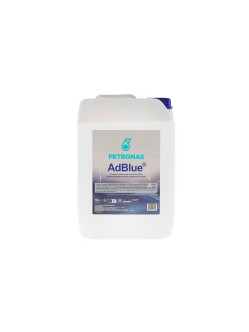 Рідина для нейтралізації відпрацьованих газів AdBlue (сечовина) 81270NY1EU