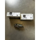 Замок розсувної бокової двері Sprinter W906 / VW Crafter A9067300435