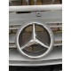 Решітка радіатора гриль Sprinter  W907-910 A91088526009K83