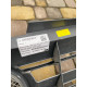 Решітка радіатора гриль Sprinter  W907-910 A91088526009K83