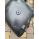 Підкрилок передній, передня частина Sprinter W906 VW Crafter A9066840277 A9066841777