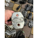 Скоби, петлі, зачепи,обмежувач дверей Mercedes Sprinter W906-907 / VW Crafter