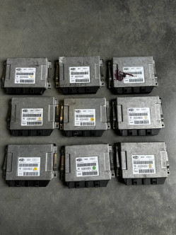 Блок керування АКПП Mercedes Sprinter W901–W903 A0295458932