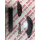 Комплект ланцюга ГРМ MB Sprinter 2.2CDI OM651 09- 59817Set