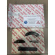 Комплект ланцюга ГРМ MB Sprinter 2.2CDI OM651 09- 59817Set
