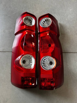 Задній стоп VW Volkswagen Crafter DEPO