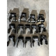 Серга на спарку Original MB Sprinter W906-910/VW Crafter A6113240350