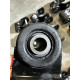 Серга на спарку Original MB Sprinter W906-910/VW Crafter A6113240350