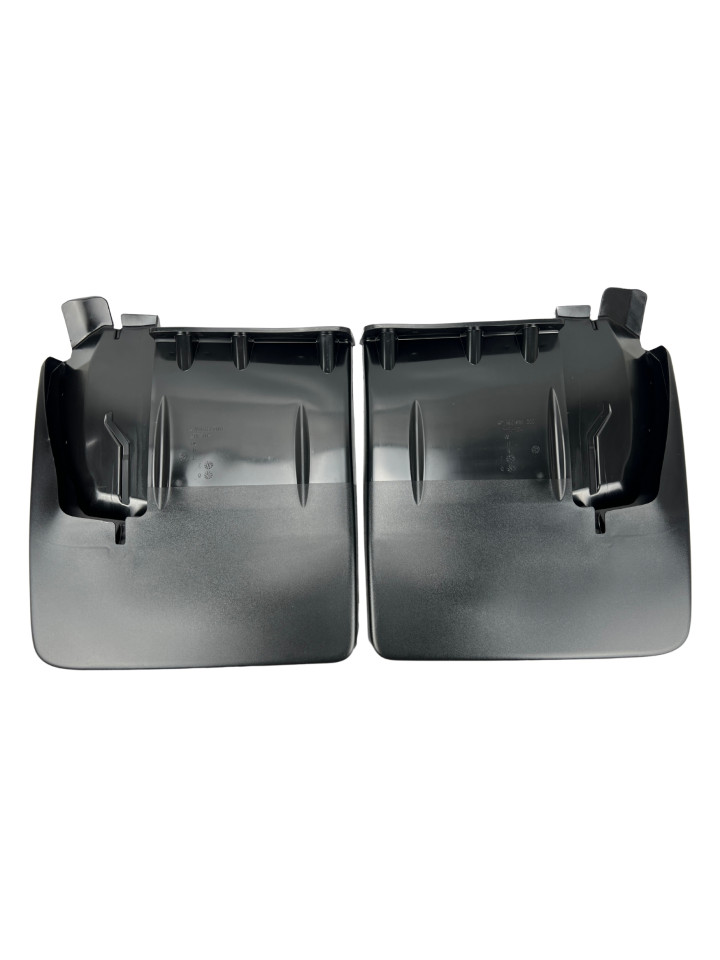 Бризговики (комплект) на двухкатковий Sprinter W907