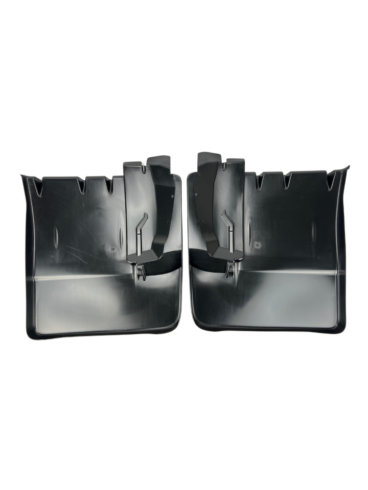 Бризговики (комплект) на двухкатковий Sprinter W907