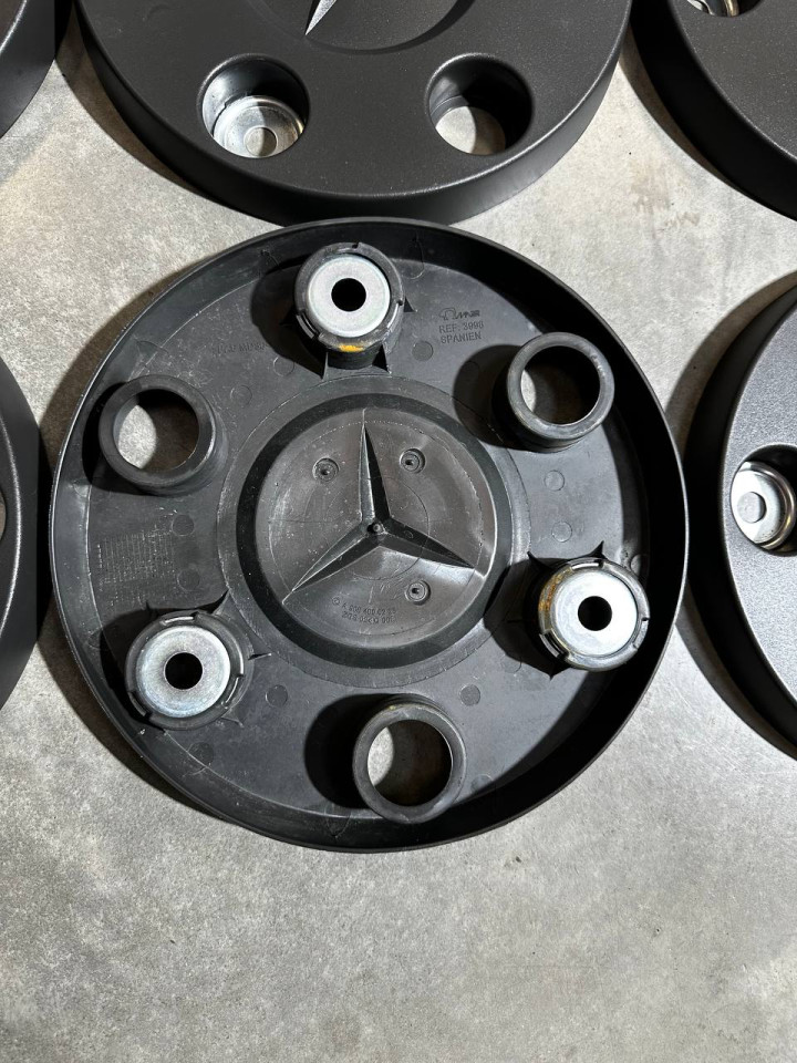 Ковпак колісного диска СПАРКА Sprinter W906 W907 W910 A90640002259B51