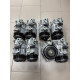 Компресор кондиціонера Sprinter W906 W907 Vito W639 A0008303202 