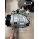Компресор кондиціонера Sprinter W906 W907 Vito W639 A0008303202 