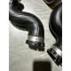 Патрубок інтеркулера ЛІВИЙ OM651 09-  A9065283782