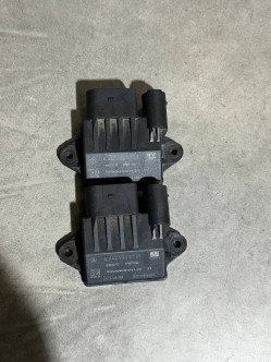 Реле свічок накалу OM642 Sprinter W906-ф907, Vito W639, E-Class, S-Class A6429005701