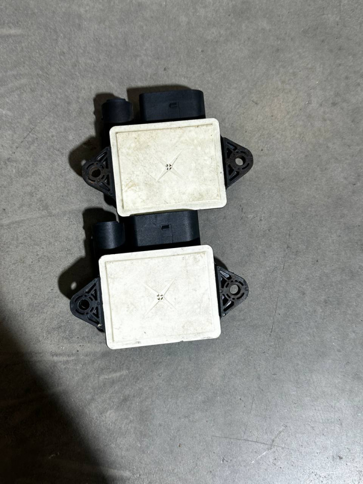 Реле свічок накалу OM642 Sprinter W906-ф907, Vito W639, E-Class, S-Class A6429005701