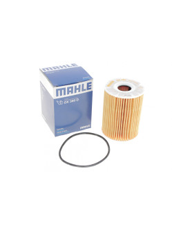 Фільтр масляний Sprinter W906-907 OM642