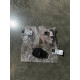 Сервопривод Моторчик заслонки пічки MB Sprinter (W907/W910) 18- A0009065913