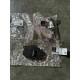 Сервопривод Моторчик заслонки пічки MB Sprinter (W907/W910) 18- A0009065913