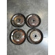 Маховик-вінец OM651 7G-Tronic SprinterW906-907/Vito W639-447  A6510300812