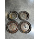 Маховик-вінец OM651 7G-Tronic SprinterW906-907/Vito W639-447  A6510300812