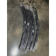Ресора передня Sprinter W906-910 /VW Crafter 3.5T (h=158mm/толщ.29mm)  A9063211503