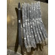 Ресора передня Sprinter W906-910 /VW Crafter 3.5T (h=158mm/толщ.29mm)  A9063211503