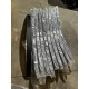 Ресора передня Sprinter W906-910 /VW Crafter 3.5T (h=158mm/толщ.29mm)  A9063211503