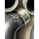  Патрубок інтеркулера Mercedes-Benz W203 A2035280482