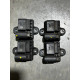 Реле свічок накалу OM651 Sprinter W906-W907,Vito W639, E-Class, S-Class  A6519005502