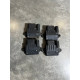 Реле свічок накалу OM642 Sprinter W906-W907,Vito W639, E-Class, S-Class  A6429007801