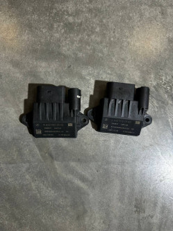 Реле свічок накалу OM642 Sprinter W906-W907,Vito W639, E-Class, S-Class  A6429002800