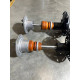 Амортизатор передній VW Crafter/MAN TGE 2N0413031BS