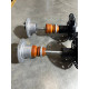 Амортизатор передній VW Crafter/MAN TGE 2N0413031BS
