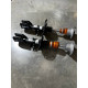 Амортизатор передній VW Crafter/MAN TGE 2N0413031BS