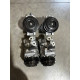 Компресор кондиціонера Mercedes E-Class W213 / C-Class W205 / CLS C257 / C238 OM654 2.0 5PK A0008304500