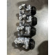 Компресор кондиціонера Mercedes E-Class W213 / C-Class W205 / CLS C257 / C238 OM654 2.0 5PK A0008304500