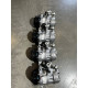 Компресор кондиціонера Mercedes E-Class W213 / C-Class W205 / CLS C257 / C238 OM654 2.0 5PK A0008304500
