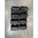 Реле свічок накалу 646 Sprinter W906, Vito W639, W211 E-Class, S-Class  A6461536579Q01