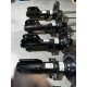  Амортизатор передній VW Crafter/MAN TGE  2N0413031CB