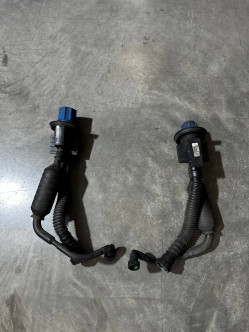 Заливна горловина бака AdBlue Mercedes-Benz Sprinter W907 / W910  A9104700100