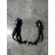 Заливна горловина бака AdBlue Mercedes-Benz Sprinter W907 / W910  A9104700100