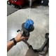 Заливна горловина бака AdBlue Mercedes-Benz Sprinter W907 / W910  A9104700100