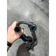 Заливна горловина бака AdBlue Mercedes-Benz Sprinter W907 / W910  A9104700100