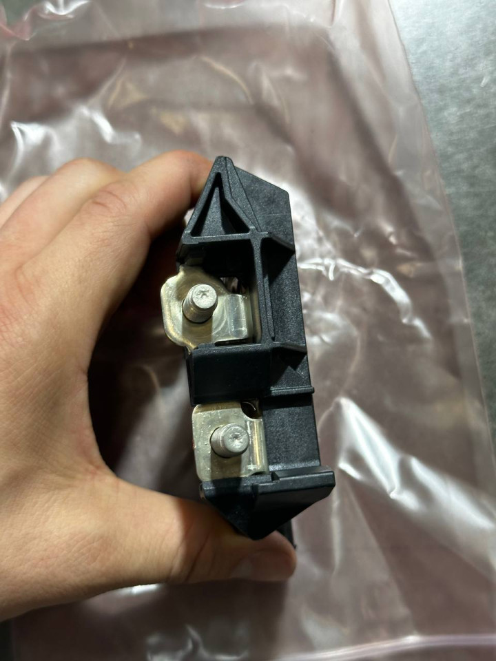 Реле стартера Sprinter W907 / W910 A9079060100