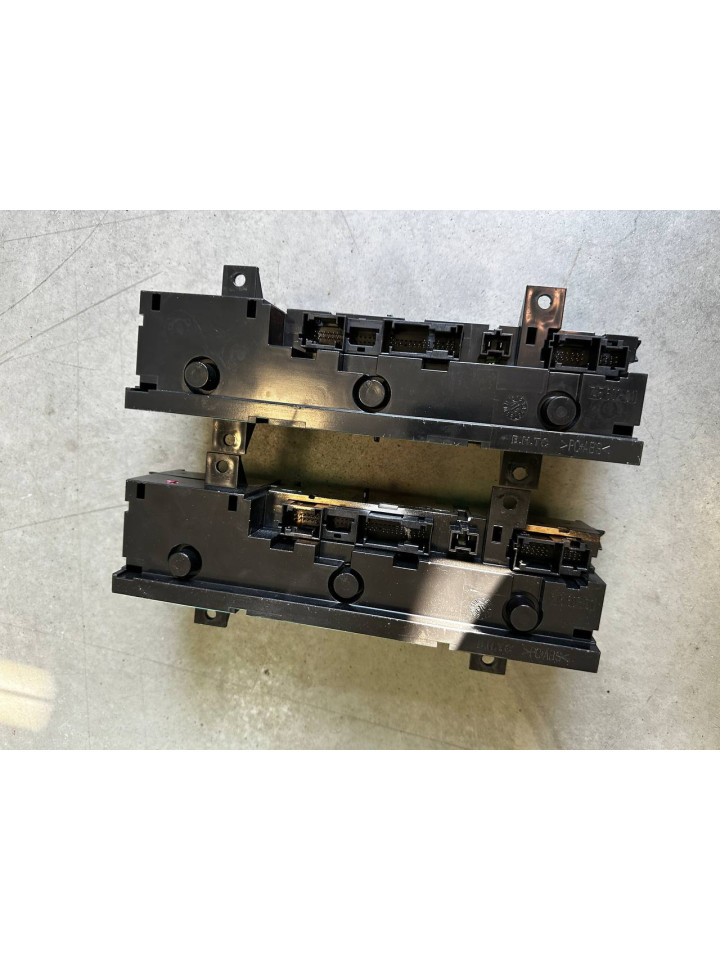  Блок керування пічкою та кліматом Sprinter W906\ Crafter