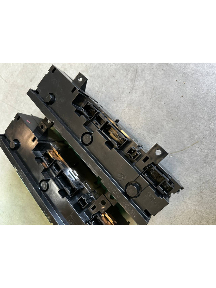  Блок керування пічкою та кліматом Sprinter W906\ Crafter