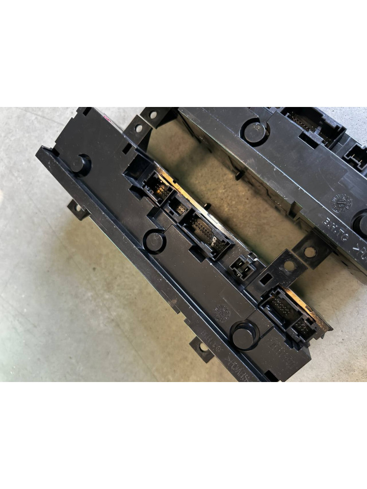  Блок керування пічкою та кліматом Sprinter W906\ Crafter